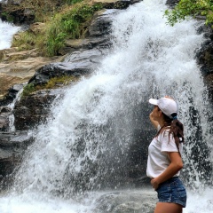 Юлия Королева, 04.07.1985, Москва