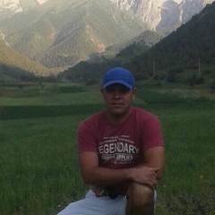 Ильшат Сагеев, 02.12, Санкт-Петербург