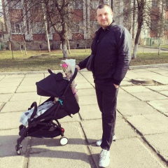 Эдуард Крамчанинов, 22.10.1931, Червоноград