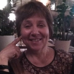 Ольга Булина, 11.12, Санкт-Петербург