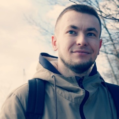 Вадим Обухов