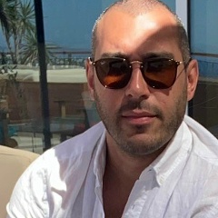 Rauf Heavencanwait, 25.12.1987, Москва