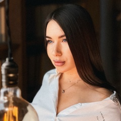 Кристина Землякова-Вишникина, 26.08.1993, Томск