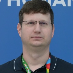 Владимир Шорохов, 01.01, Санкт-Петербург