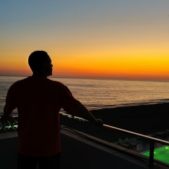 Илья Алексахин, Тверь