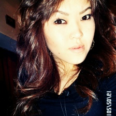 Aizada Sharshenbekova, 06.04, Бишкек