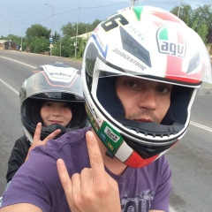 Роман Грабинский, 30.11.1987, Алматы