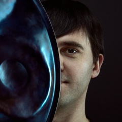 Антон Назарко, 14.08, Санкт-Петербург