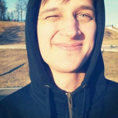 Александр Чулков, 13.10.1988