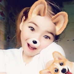 Дарина Мулюкова, 31.05.1990, Уфа