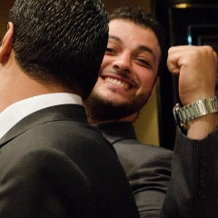 Akram Kazanova, 01.03.1989, Винница