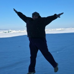 Мария Пылаева, 01.03, Великий Новгород