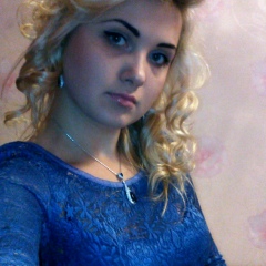 Таня Сиротюк, 23.01, Москва