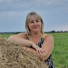 Ксения Дегтярёва, 24.06, Санкт-Петербург