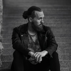 Сергей Андриенко, 29.04.1989, Санкт-Петербург