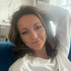 Света Дмитриева, 29.04.1984