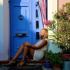 Ирина Ирина, 23.04, Санкт-Петербург