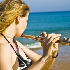 Британский Котик, 30.07.1991, Phuket