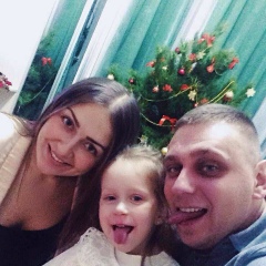 Александр Фатюк, 09.03.1986, Киев