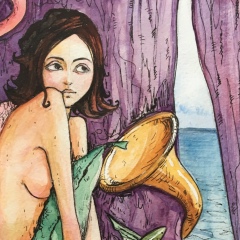 Елена Кахраманян, 09.09