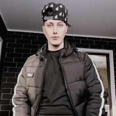 Михаил Чанов, 19.02, Тюмень