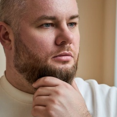 Роман Красников, 07.04.1988, Ногинск