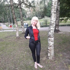 Илона Филозоф, 22.03, Санкт-Петербург