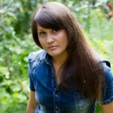 Анастасия Бобырьяка, 29.10, Киев