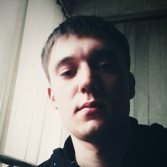 Кирилл Арбузов, Чита