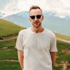 Сергей Ливенцев, 06.07.1990, Ставрополь