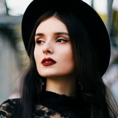 Марина Степанова, 09.01.1997, Berlin