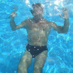 Алексей Гаврилов, Москва