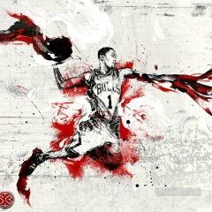 Николай Бирюков