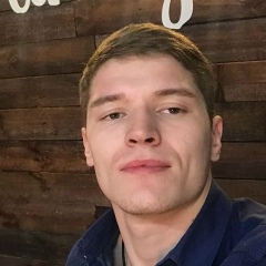 Дмитрий Княгницкий, 23.11