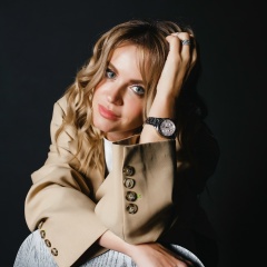 Надежда Небогатова, 25.12, Стерлитамак