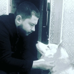 Дмитрий Крюковченко, 28.05.1997, Оренбург