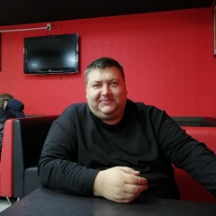 Руслан Смягликов, 01.04.1977, Санкт-Петербург