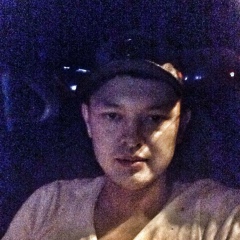 Кутлугбек Абдурахманов, 09.01.1996, Бишкек