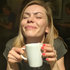 Наташа Говядова, 09.08.1986, Kraków