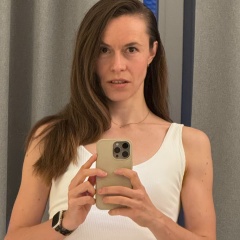 Виктория Петренко, 05.06, Санкт-Петербург