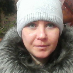 Наталья Перепелкина, 29.07.1983, Магнитогорск