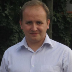 Андрей Клюкин, 11.03, Москва