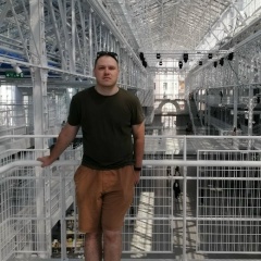 Александр Михалев, 05.02, Казань