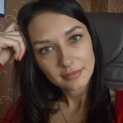 Алина Вафина, 17.03.1986, Набережные Челны