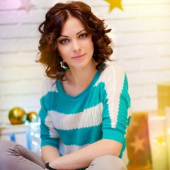 Вера Гончаренко, 15.04.1984, Одесса