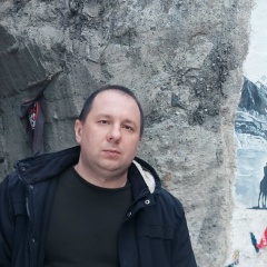 Анатолий Чурбаков, 18.09, Стрежевой