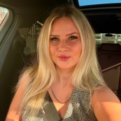 Татьяна Анисимова, 08.03.1992, Санкт-Петербург