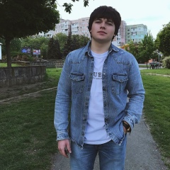 Roma Panaguta, 19.05.1996