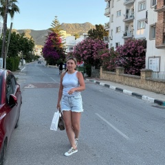 Марина Менжулина, 10.04