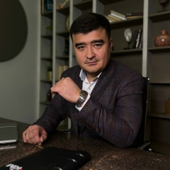 Константин Ким, 27.11, Москва